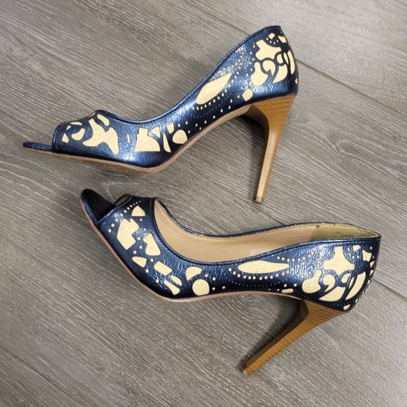 Michael Antonio Open toe heels - Picture 3 of 7